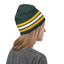Load image into Gallery viewer, Green Bay Packers 1 Neck Gaiter (Unisex)