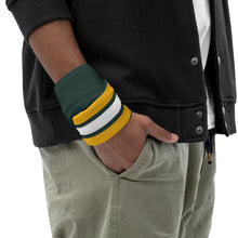 Load image into Gallery viewer, Green Bay Packers 1 Neck Gaiter (Unisex)