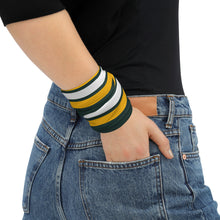 Load image into Gallery viewer, Green Bay Packers 1 Neck Gaiter (Unisex)