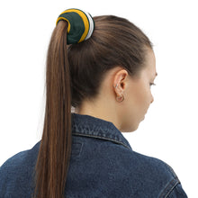 Load image into Gallery viewer, Green Bay Packers 1 Neck Gaiter (Unisex)