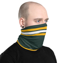 Load image into Gallery viewer, Green Bay Packers 1 Neck Gaiter (Unisex)