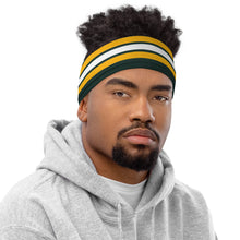 Load image into Gallery viewer, Green Bay Packers 1 Neck Gaiter (Unisex)