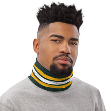 Load image into Gallery viewer, Green Bay Packers 1 Neck Gaiter (Unisex)