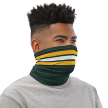 Load image into Gallery viewer, Green Bay Packers 1 Neck Gaiter (Unisex)