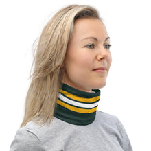 Load image into Gallery viewer, Green Bay Packers 1 Neck Gaiter (Unisex)