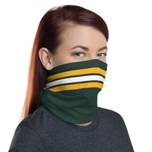 Load image into Gallery viewer, Green Bay Packers 1 Neck Gaiter (Unisex)