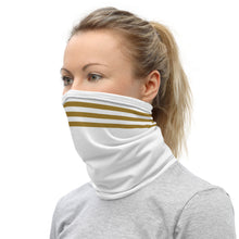 Load image into Gallery viewer, Real Madrid 2 Champions Edition Neck GaiterNeck Gaiter (Unisex)