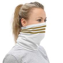 Load image into Gallery viewer, Real Madrid 2 Champions Edition Neck GaiterNeck Gaiter (Unisex)