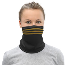 Load image into Gallery viewer, Real Madrid 3 Champions Edition Neck GaiterNeck Gaiter (Unisex)