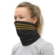 Load image into Gallery viewer, Real Madrid 3 Champions Edition Neck GaiterNeck Gaiter (Unisex)