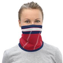 Load image into Gallery viewer, Boston Red Sox 1 Neck Gaiter (Unisex)