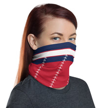 Load image into Gallery viewer, Boston Red Sox 1 Neck Gaiter (Unisex)