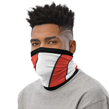 Load image into Gallery viewer, River Plate 1 Neck Gaiter (Unisex)