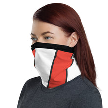 Load image into Gallery viewer, River Plate 1 Neck Gaiter (Unisex)