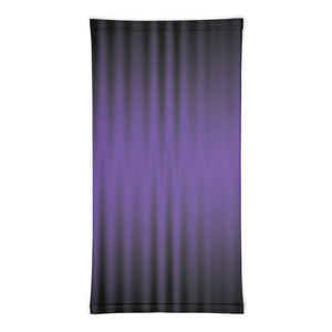 Royal Purple Neck Gaiter (Unisex)
