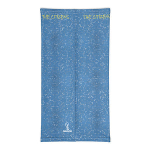 Manchester City 2 Neck Gaiter