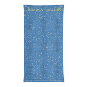 Manchester City 2 Neck Gaiter