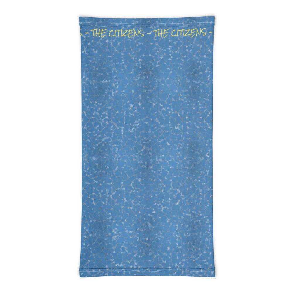 Manchester City 2 Neck Gaiter
