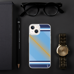 City iPhone Case