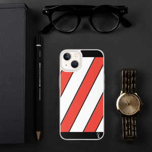 River iPhone Case