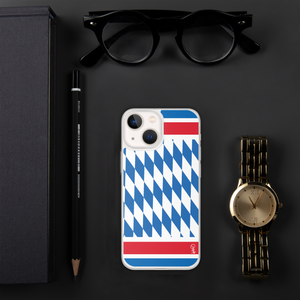 Bayern 1 iPhone Case