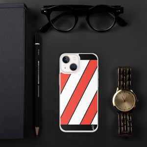 River iPhone Case