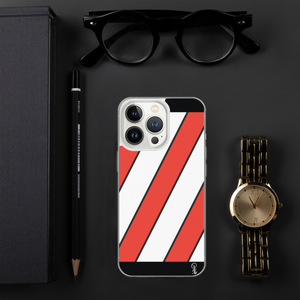 River iPhone Case