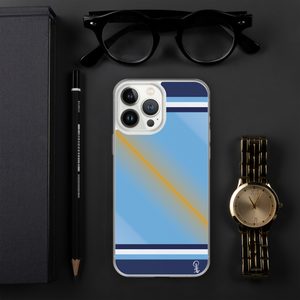 City iPhone Case