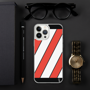 River iPhone Case