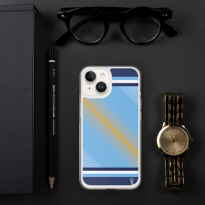 City iPhone Case