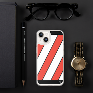 River iPhone Case