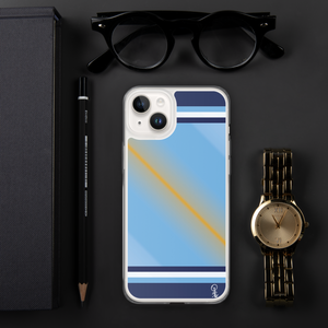 City iPhone Case