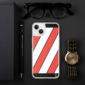River iPhone Case