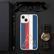 Load image into Gallery viewer, PSG iPhone Case