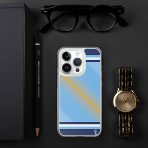 City iPhone Case