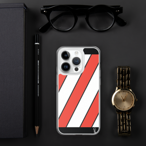 River iPhone Case