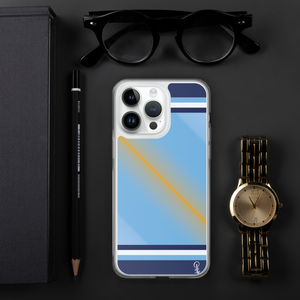 City iPhone Case