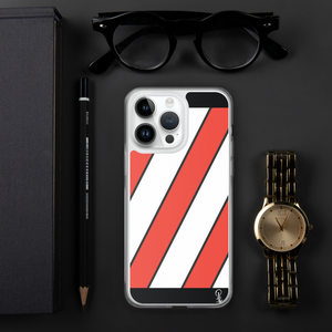 River iPhone Case