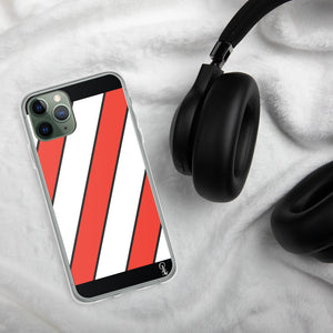 River iPhone Case