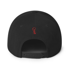 Load image into Gallery viewer, Drade Snapback Hat