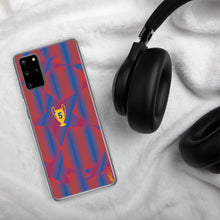 Load image into Gallery viewer, Barça 1 Samsung Case
