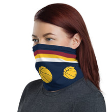 Load image into Gallery viewer, Denver Nuggets 1 Neck Gaiter (Unisex)