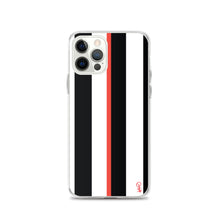 Load image into Gallery viewer, Juve iPhone Case