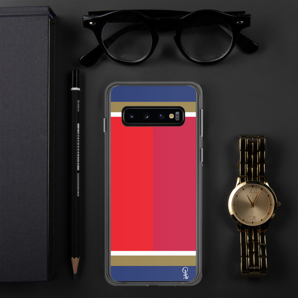 Arsenal 1 Samsung Case
