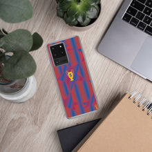 Load image into Gallery viewer, Barça 1 Samsung Case