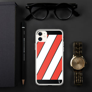 River iPhone Case