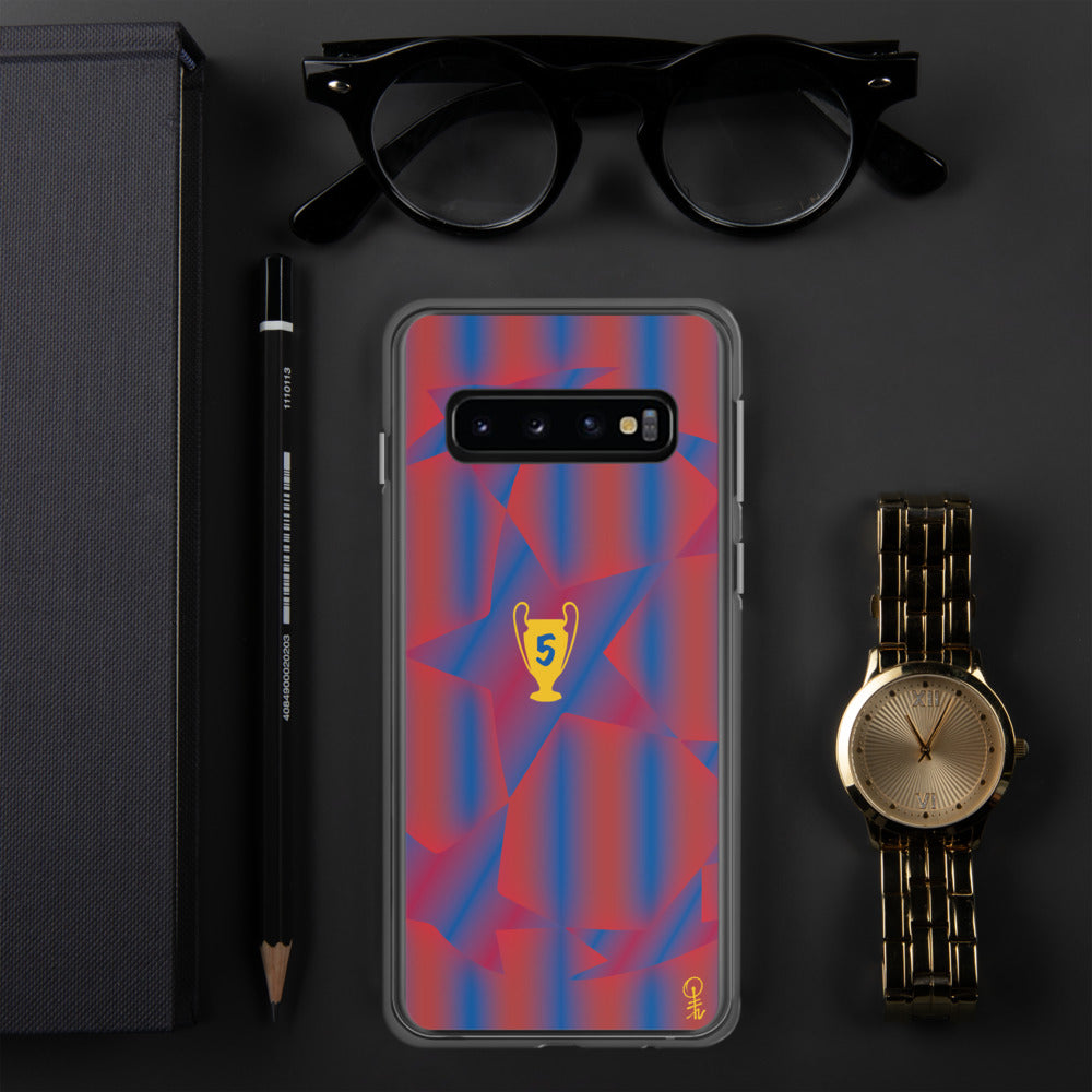 Barça 1 Samsung Case