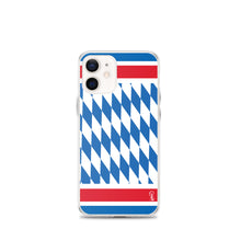 Load image into Gallery viewer, Bayern 1 iPhone Case