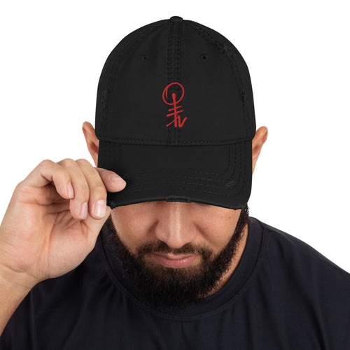 Drade Logo Hat