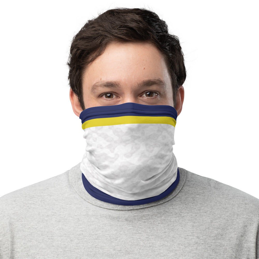 Tottenham Spurs 1 Neck Gaiter (Unisex)